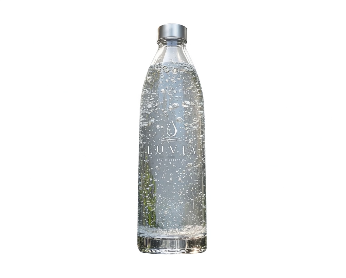 Notre histoire bouteille d